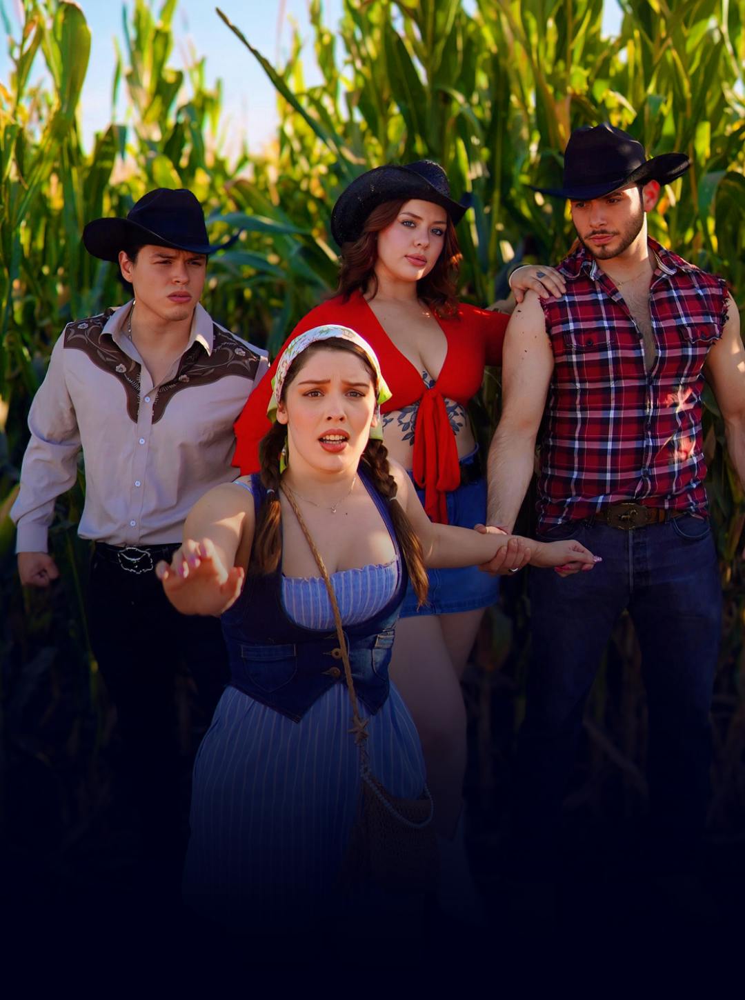 Ranchero millonario le deja su herencia a la empleada domestica Ranchero millonario le deja su herencia a la empleada domestica