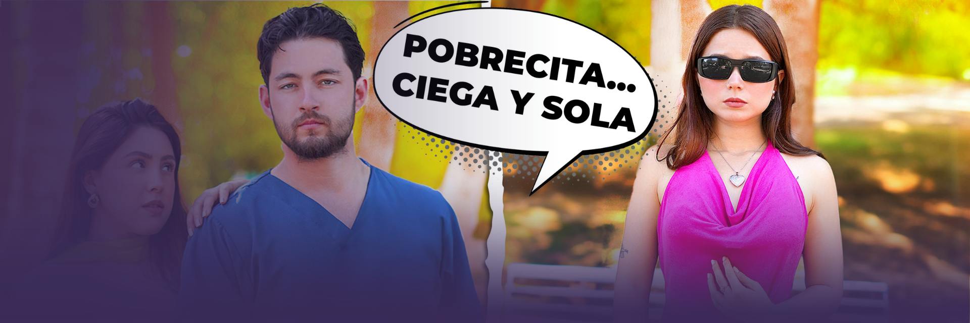Jamás imaginó que un ladrón le cambiaría la vida