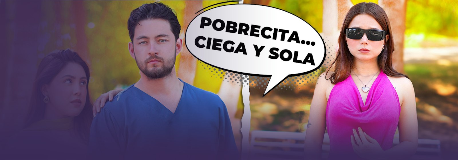 Jamás imaginó que un ladrón le cambiaría la vida