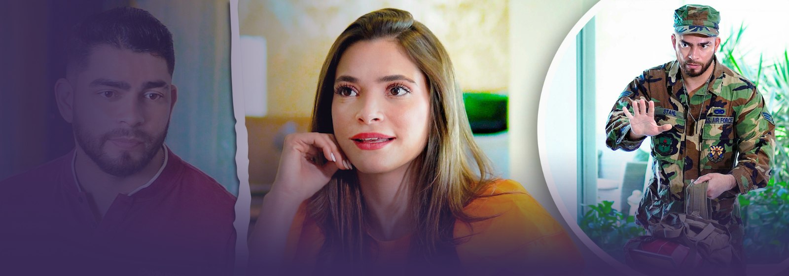 Ocultó la verdad para quedarse con la esposa de su amigo