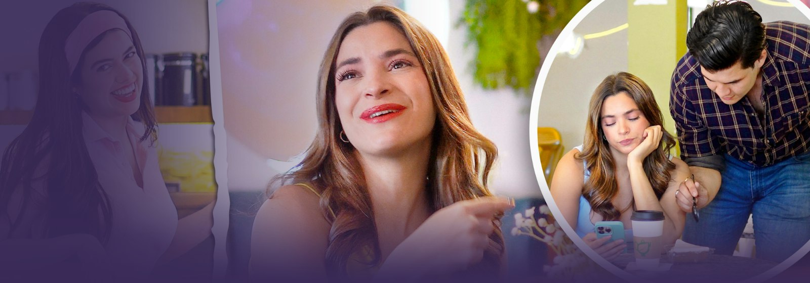 Tenía el amor frente a ella, pero nunca se dio cuenta