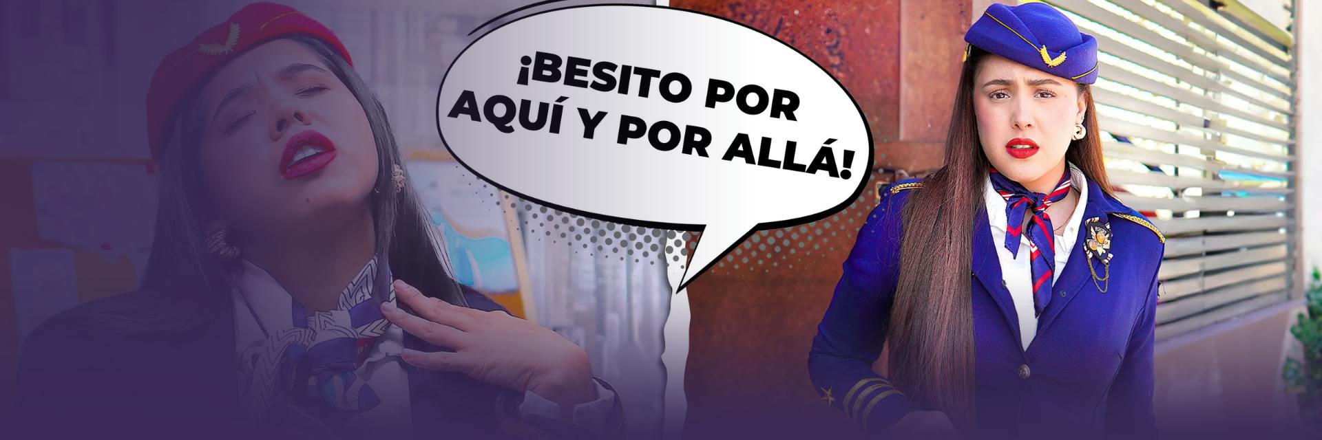 Por querer proteger a su amiga, mal interpretaron sus intenciones