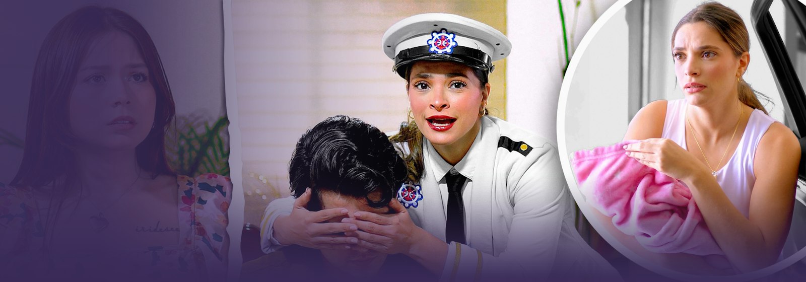 Marinera regresa después de años y encuentra a su esposo con otra