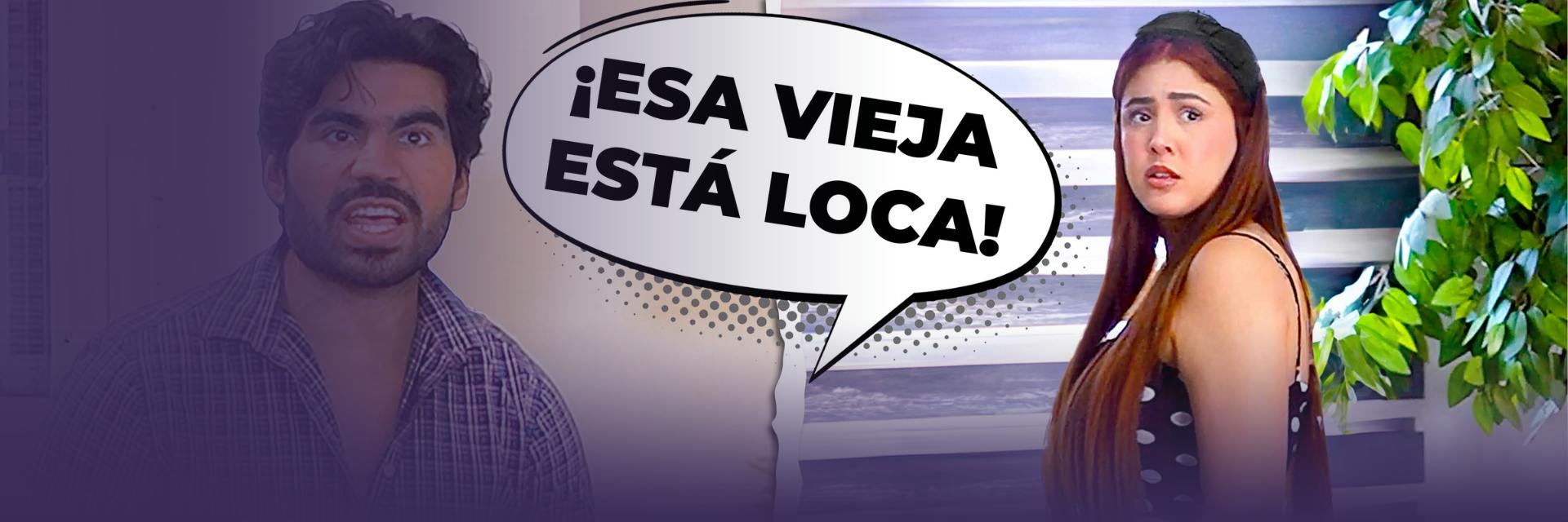 Se hizo pasar por jardinero para darle una lección de humildad a su cuñada