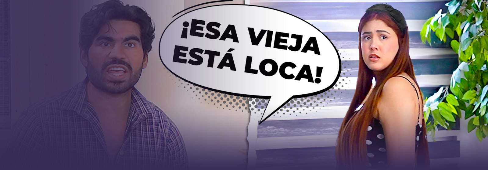 Se hizo pasar por jardinero para darle una lección de humildad a su cuñada