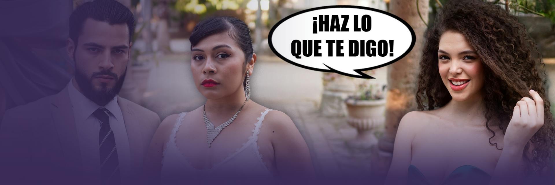 Dijo No Acecto y huyó de su boda