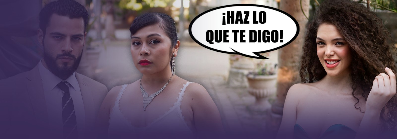 Dijo No Acecto y huyó de su boda