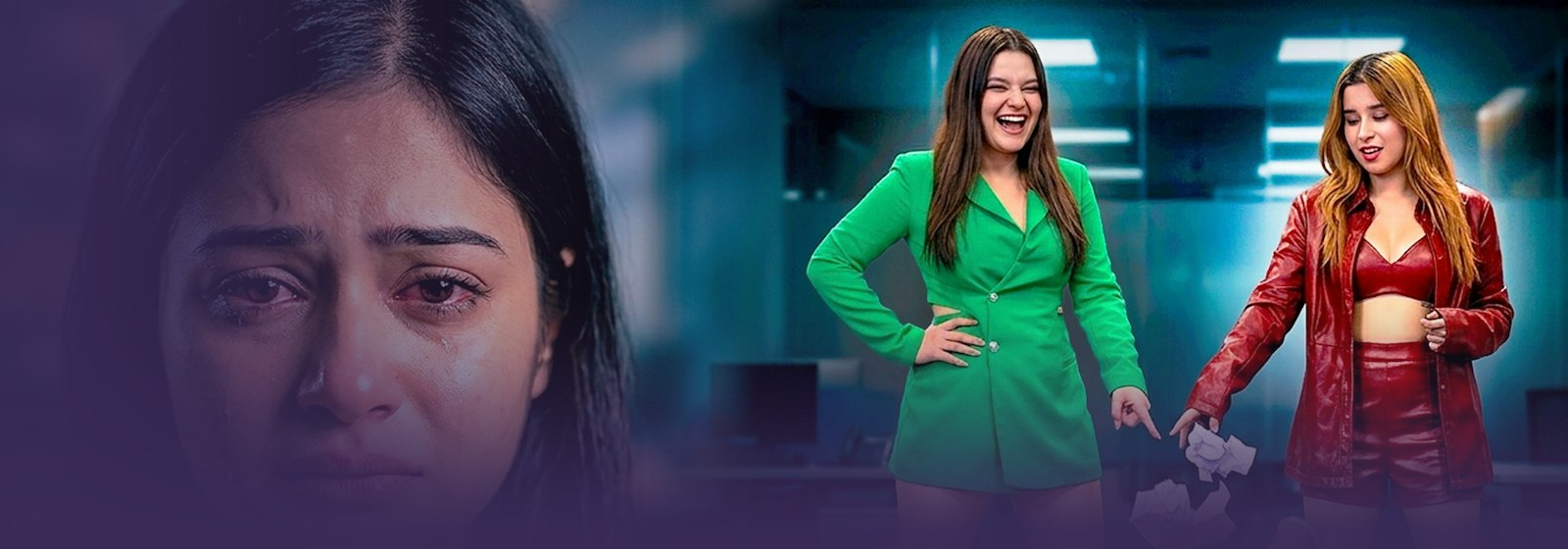 Mujer creída la trató mal sin saber quién era realmente