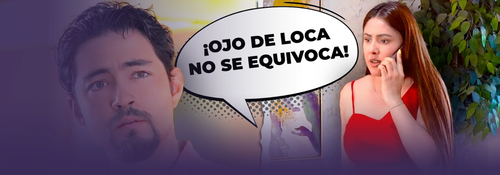 Lo que creía que solo era un sueño, se convirtió en toda una realidad