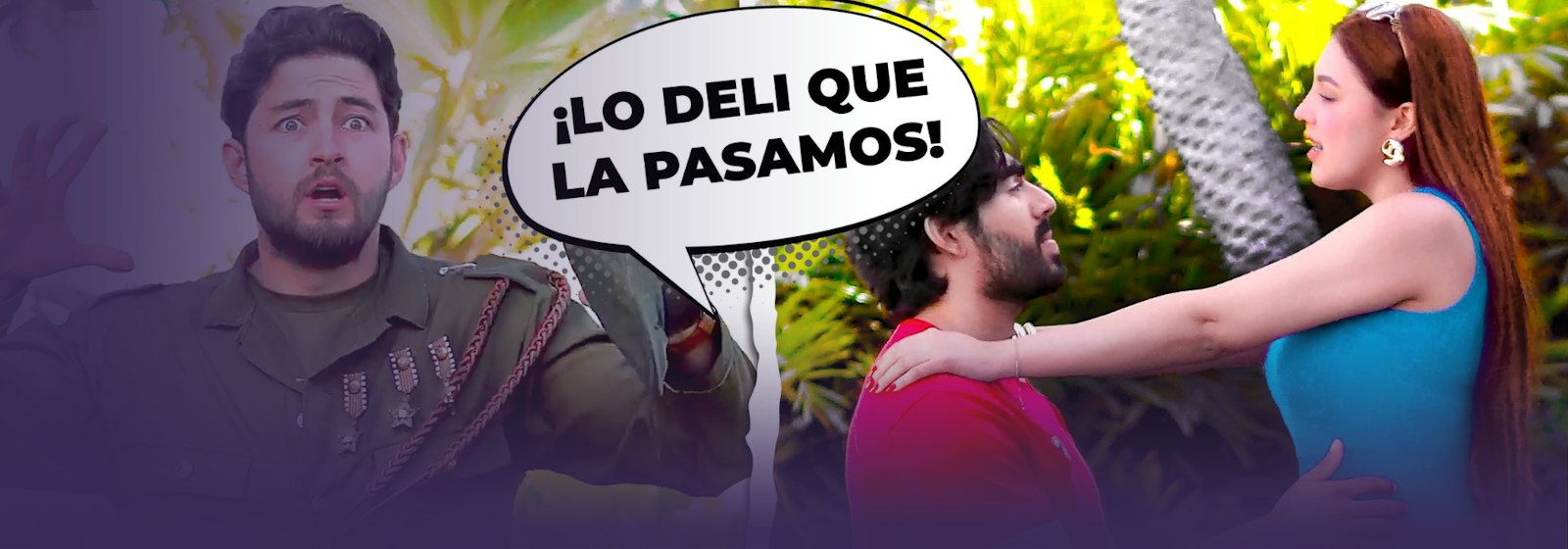 La querían internar en una clinica mental por saber un gran secreto