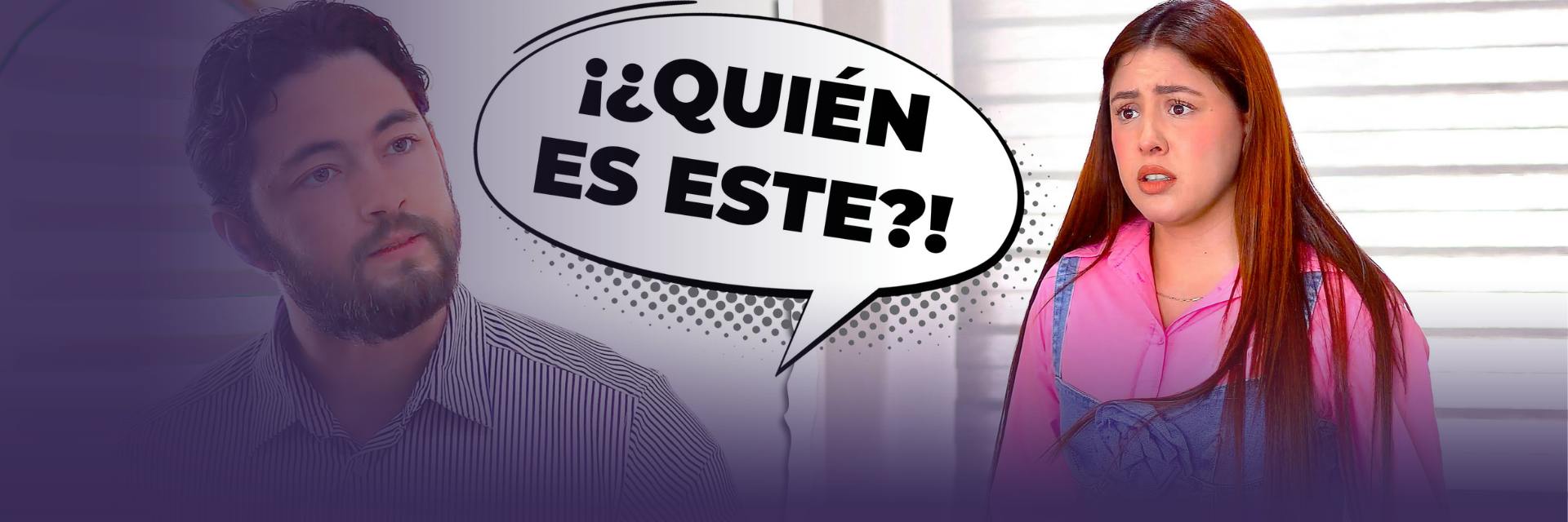 La rescató en su decepción amorosa sin pensar en lo que se convertiría