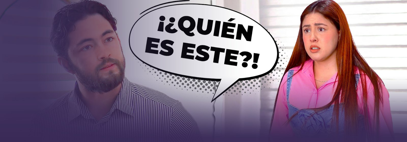La rescató en su decepción amorosa sin pensar en lo que se convertiría