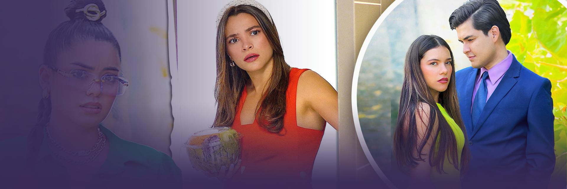 Se dio cuenta que su marido se estaba metiendo con su nueva socia