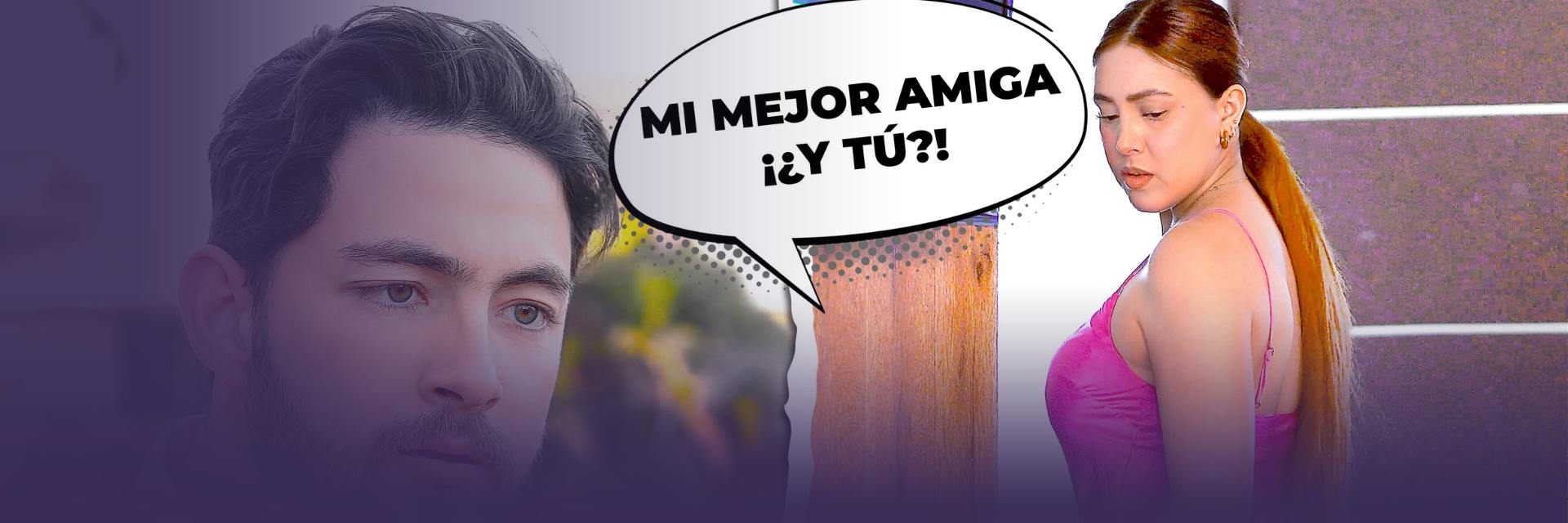 Su mejor amiga tuvo un hijo con su esposo, mientras ella, injustamente en prisión