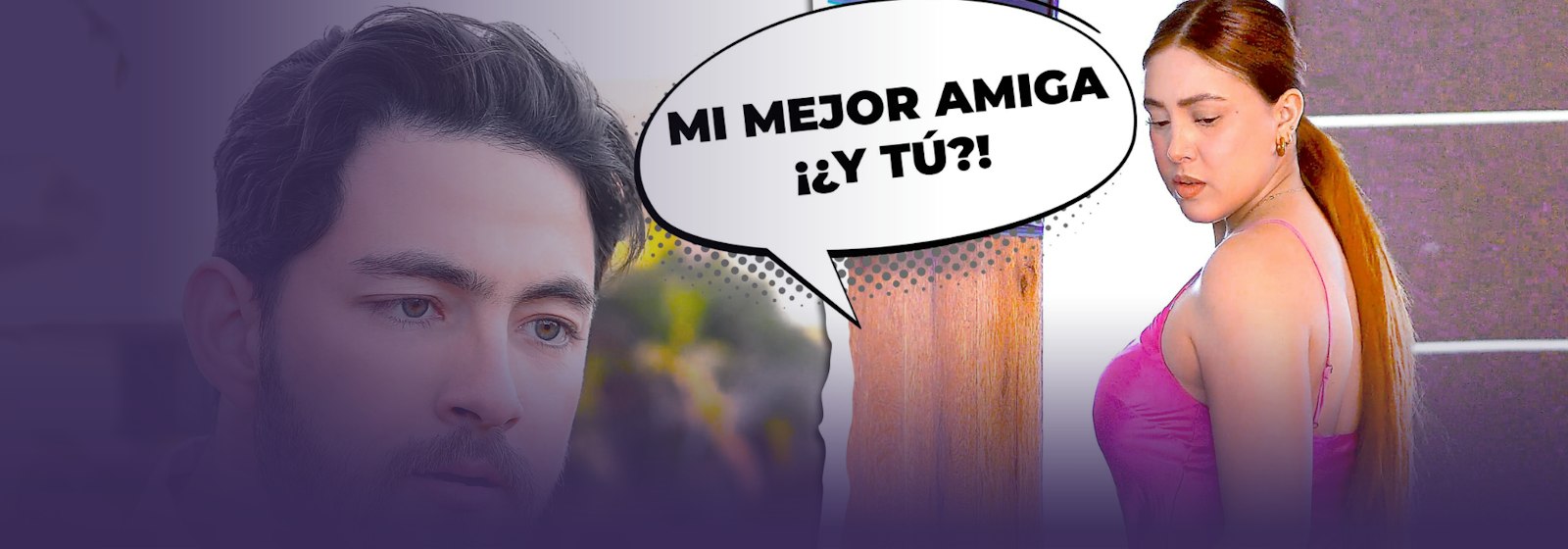 Su mejor amiga tuvo un hijo con su esposo, mientras ella, injustamente en prisión