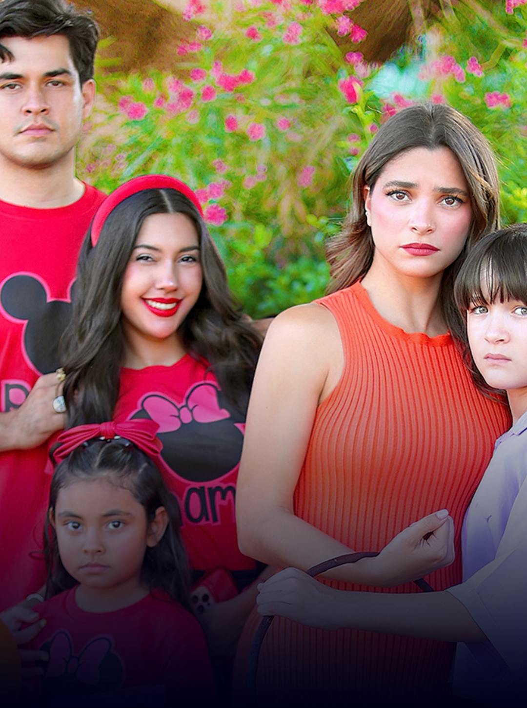 No pagaba manutención de su hija por mantener a la hija de su amante