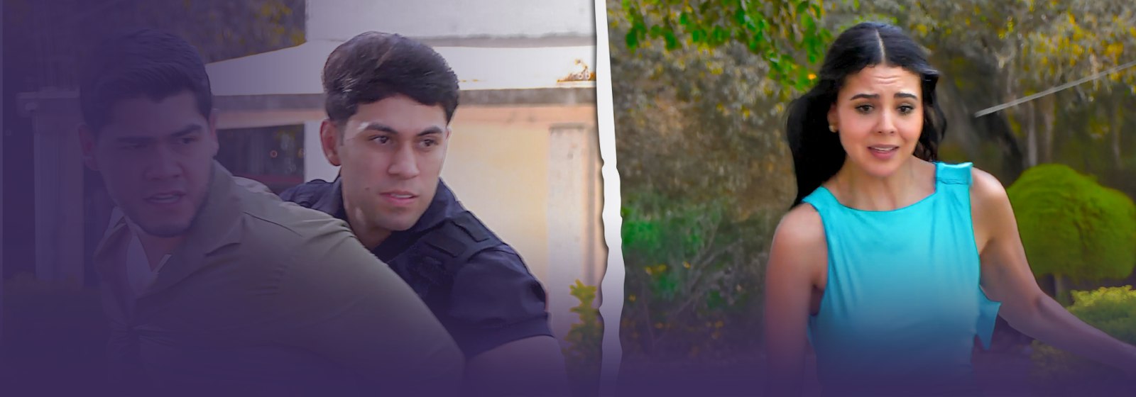 Se enamoró de su vecina, pero lo que hizo lo llevó demasiado lejos