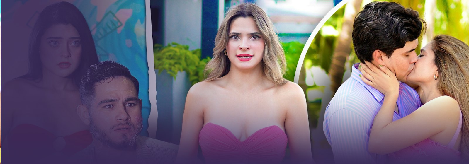 Hizo creer que estaba embarazada para quedarse con un hombre
