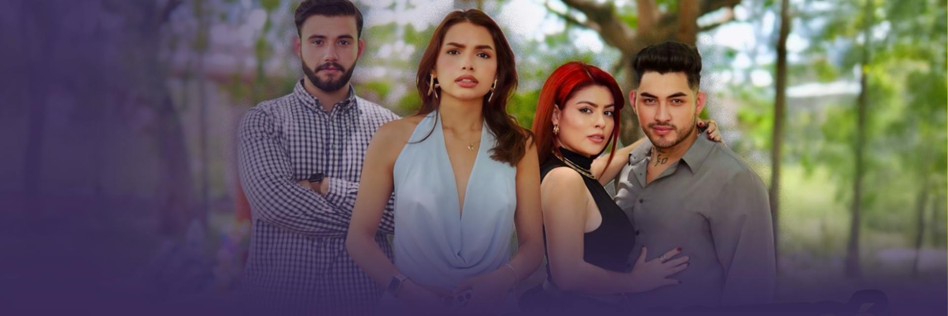 Su mejor amiga le confesó que era la amante de su esposo