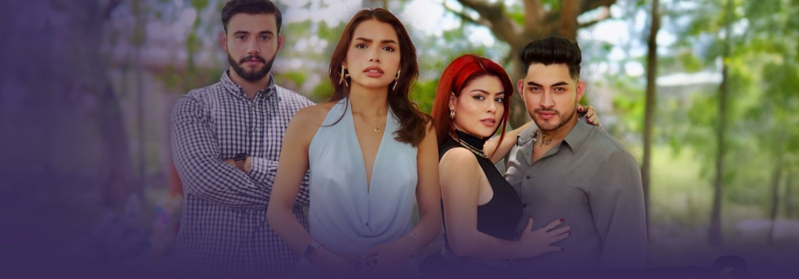 Su mejor amiga le confesó que era la amante de su esposo
