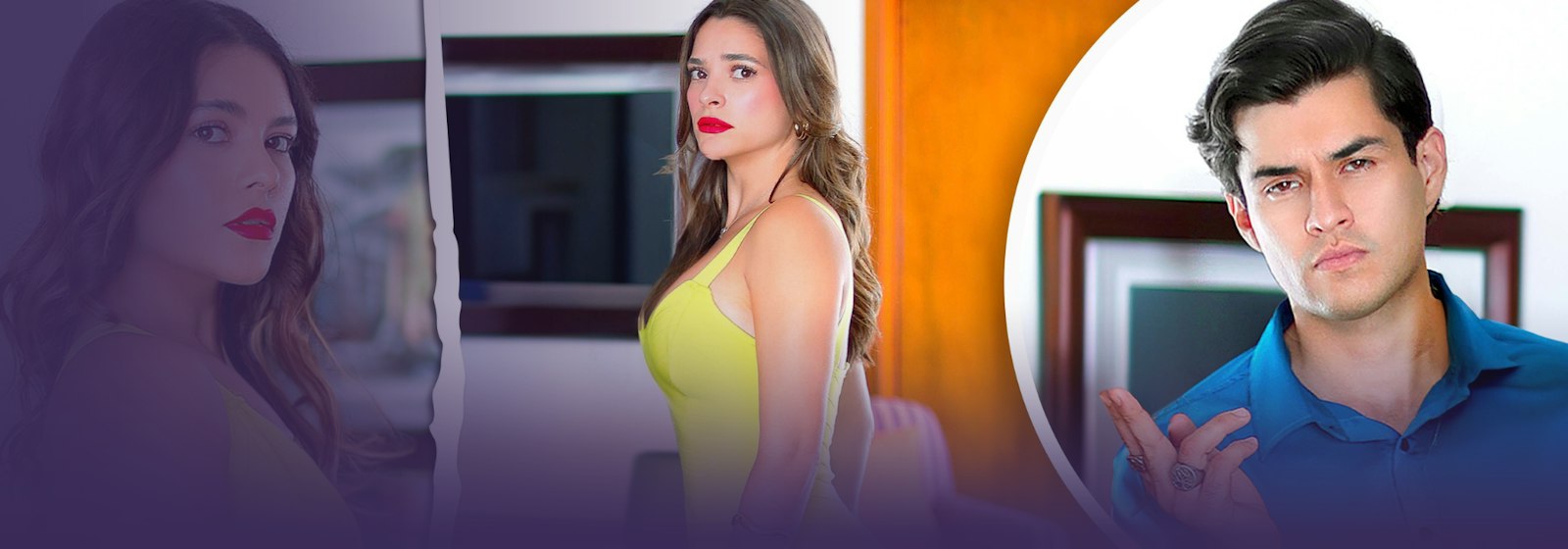 El CEO descubrió el secreto de la familia millonaria