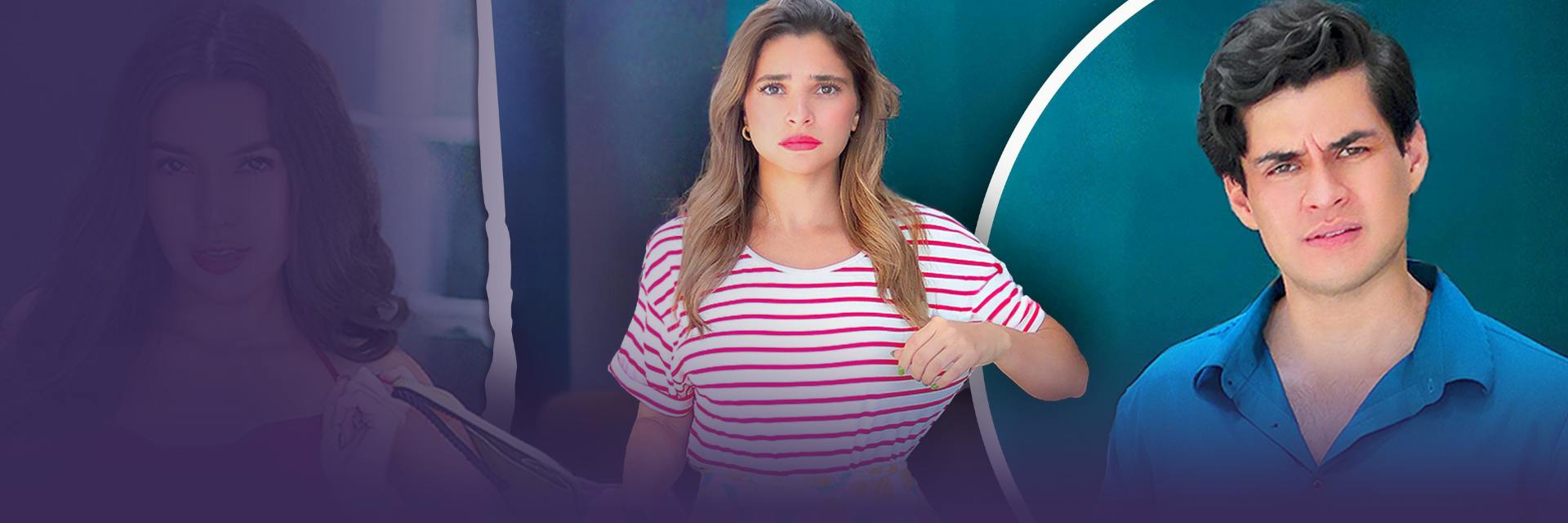 Se avergonzaba de su propia esposa por como se vestía