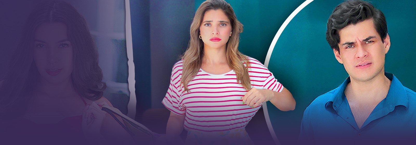 Se avergonzaba de su propia esposa por como se vestía