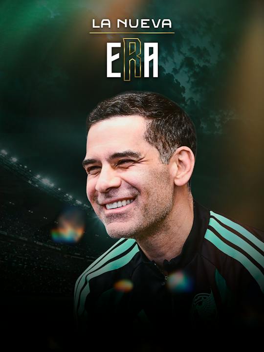 La Nueva Era