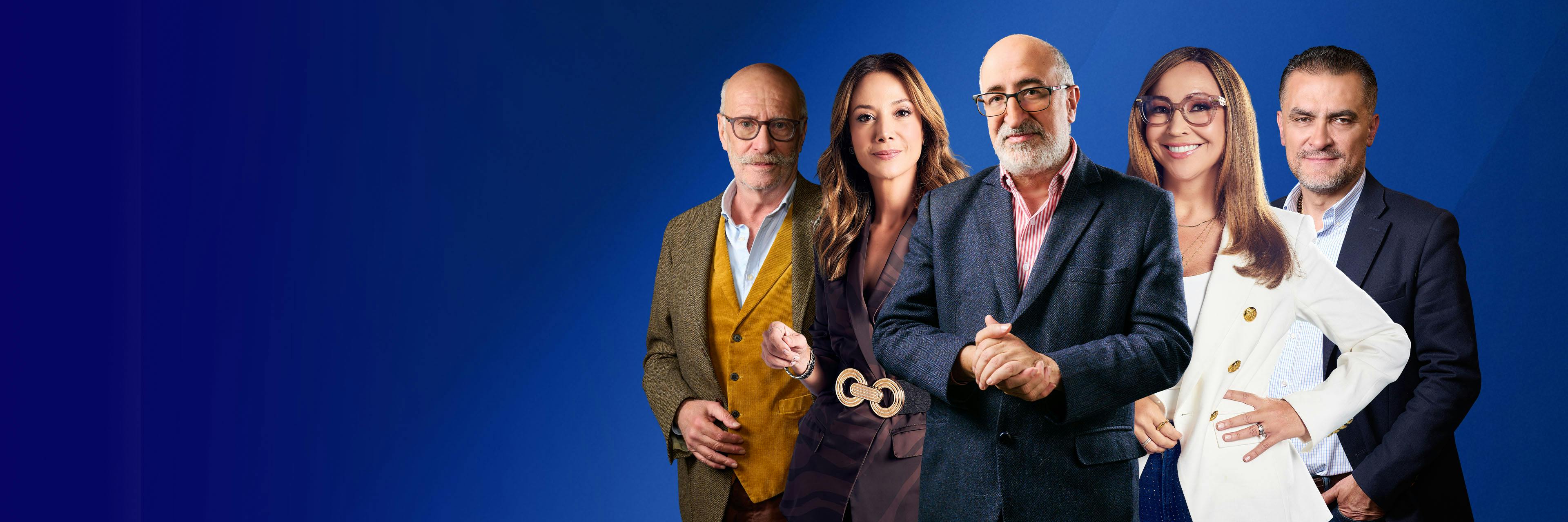 Noticiero De La FM