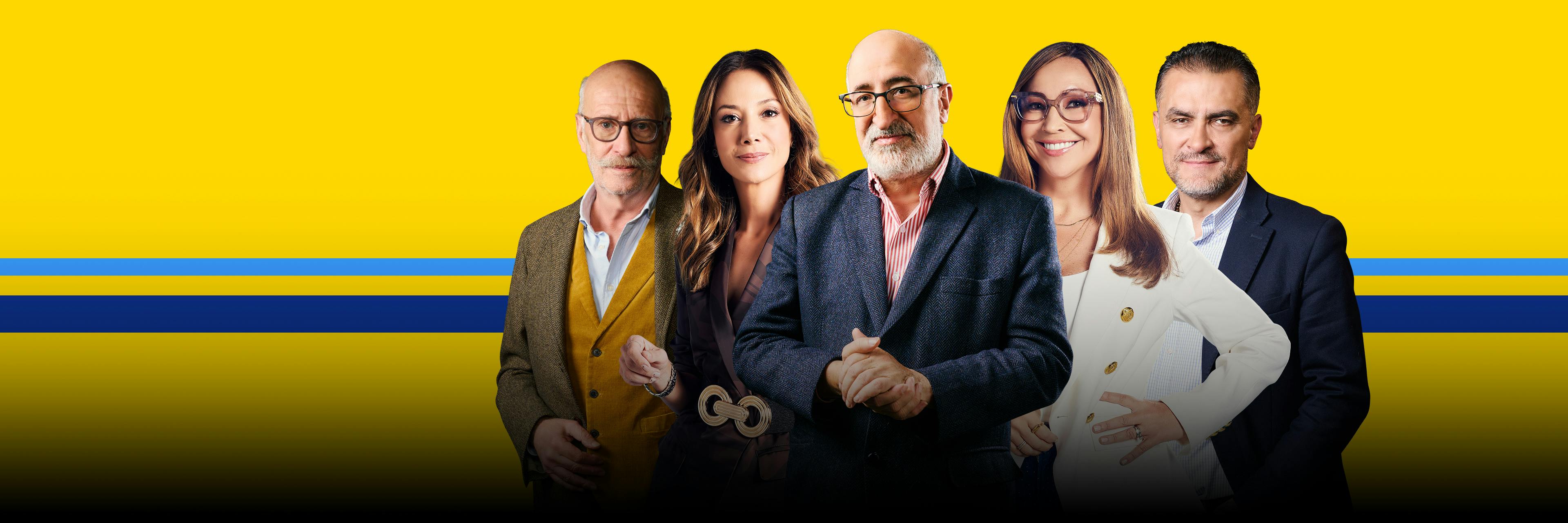 Noticiero de La FM