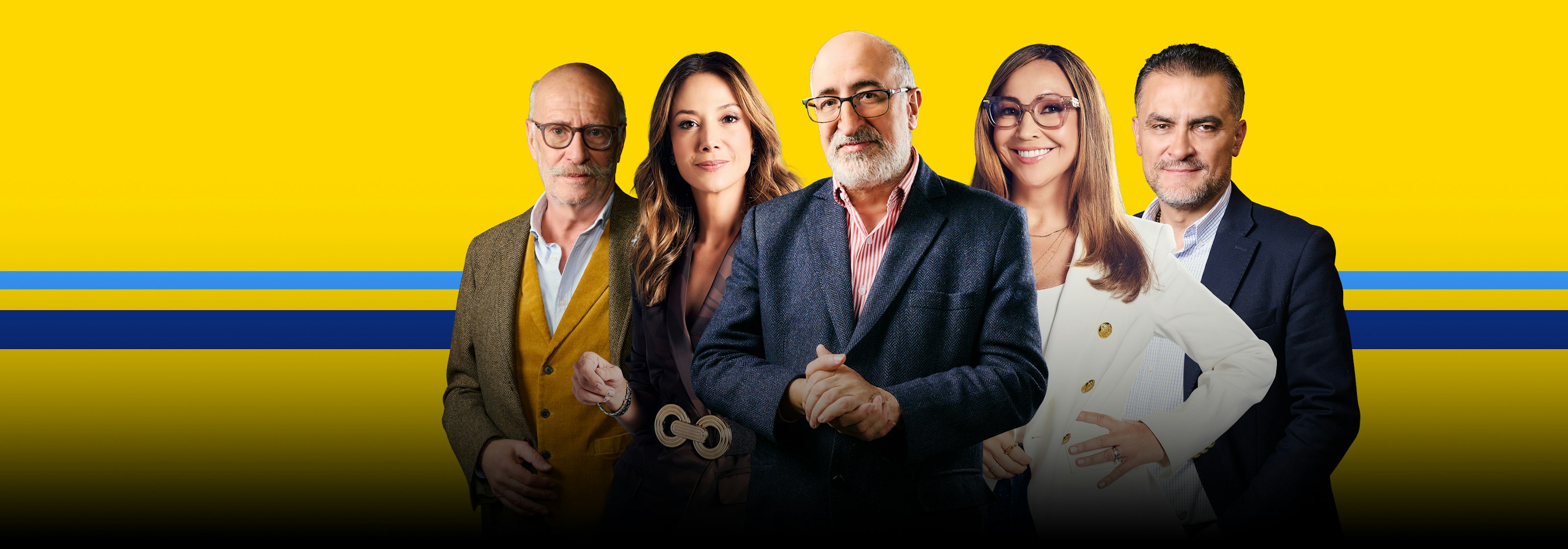 Noticiero de La FM