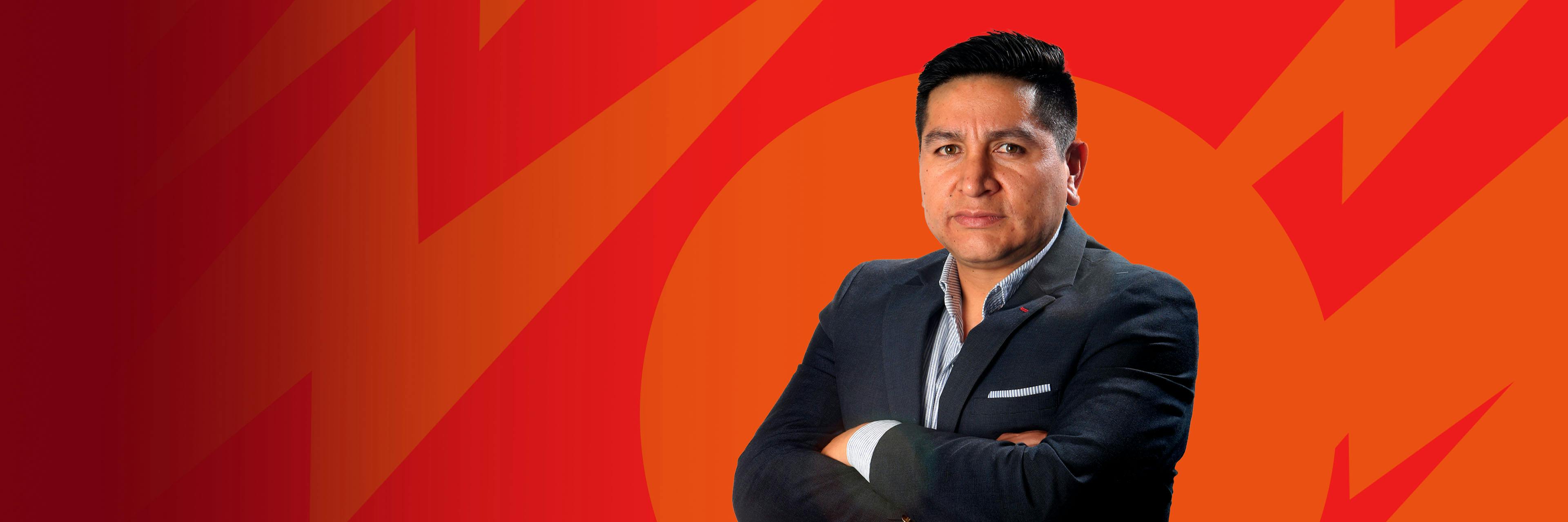 Alerta Bogotá Noticiero