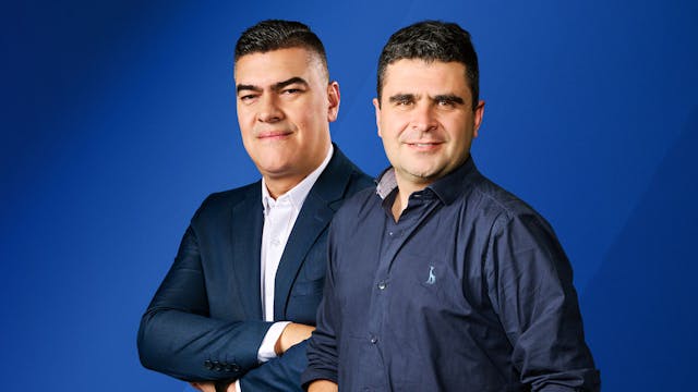 La FM Más Fútbol