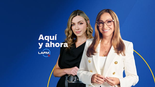 Aquí y Ahora