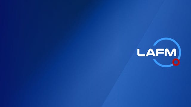 Programación La FM