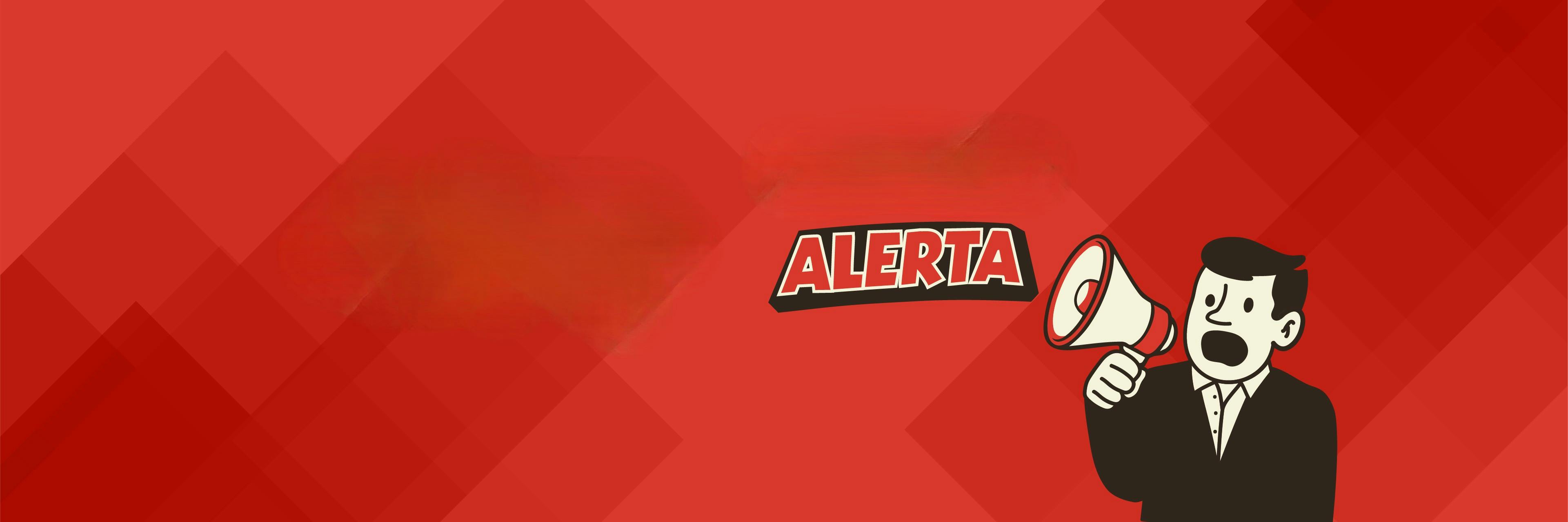 Alerta Desvelados