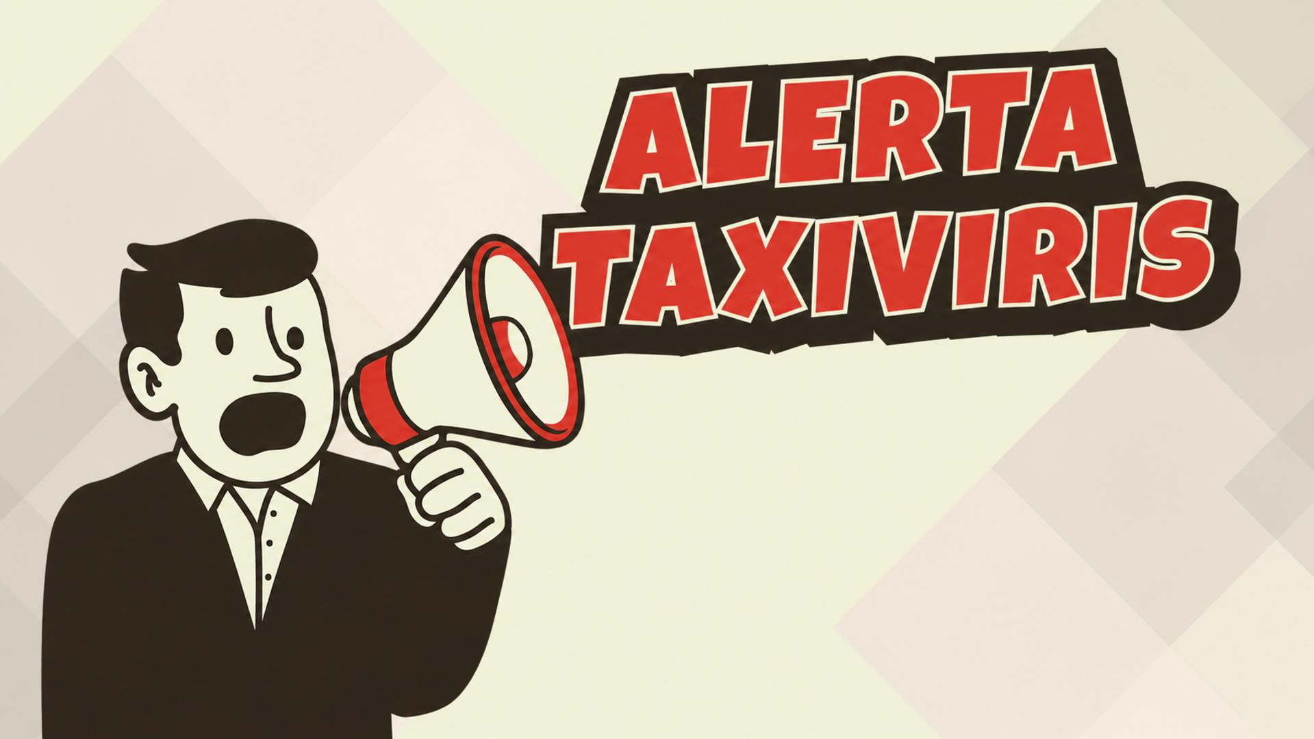 Alerta Taxiviris