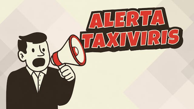 Alerta Taxiviris