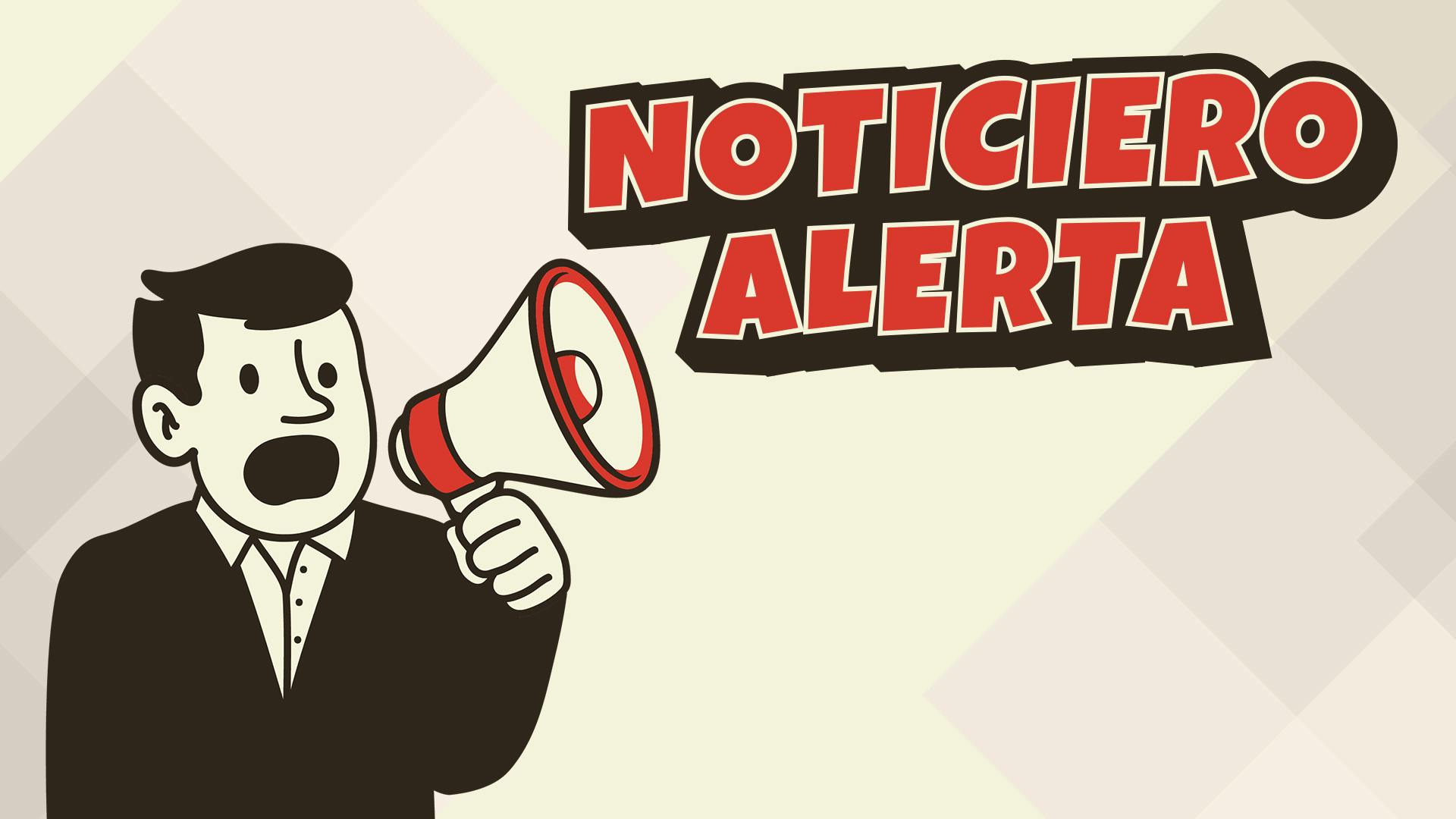 Noticiero Alerta