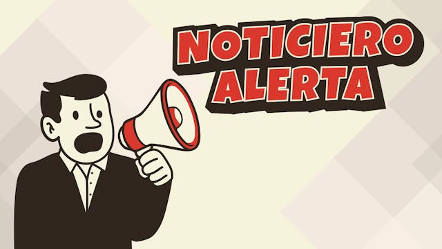 Noticiero Alerta