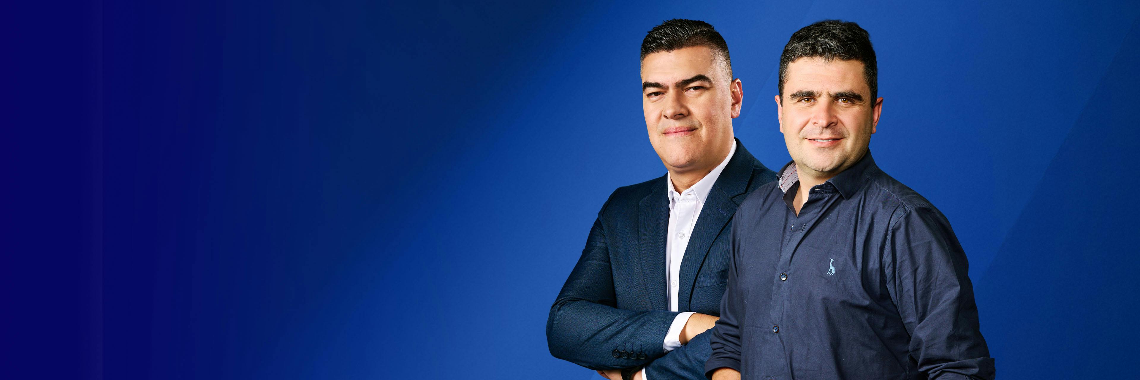 Fútbol FM