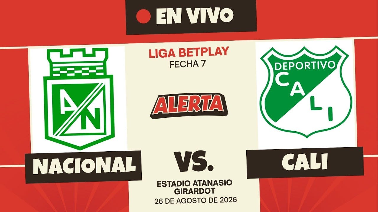 Alerta parche del fútbol