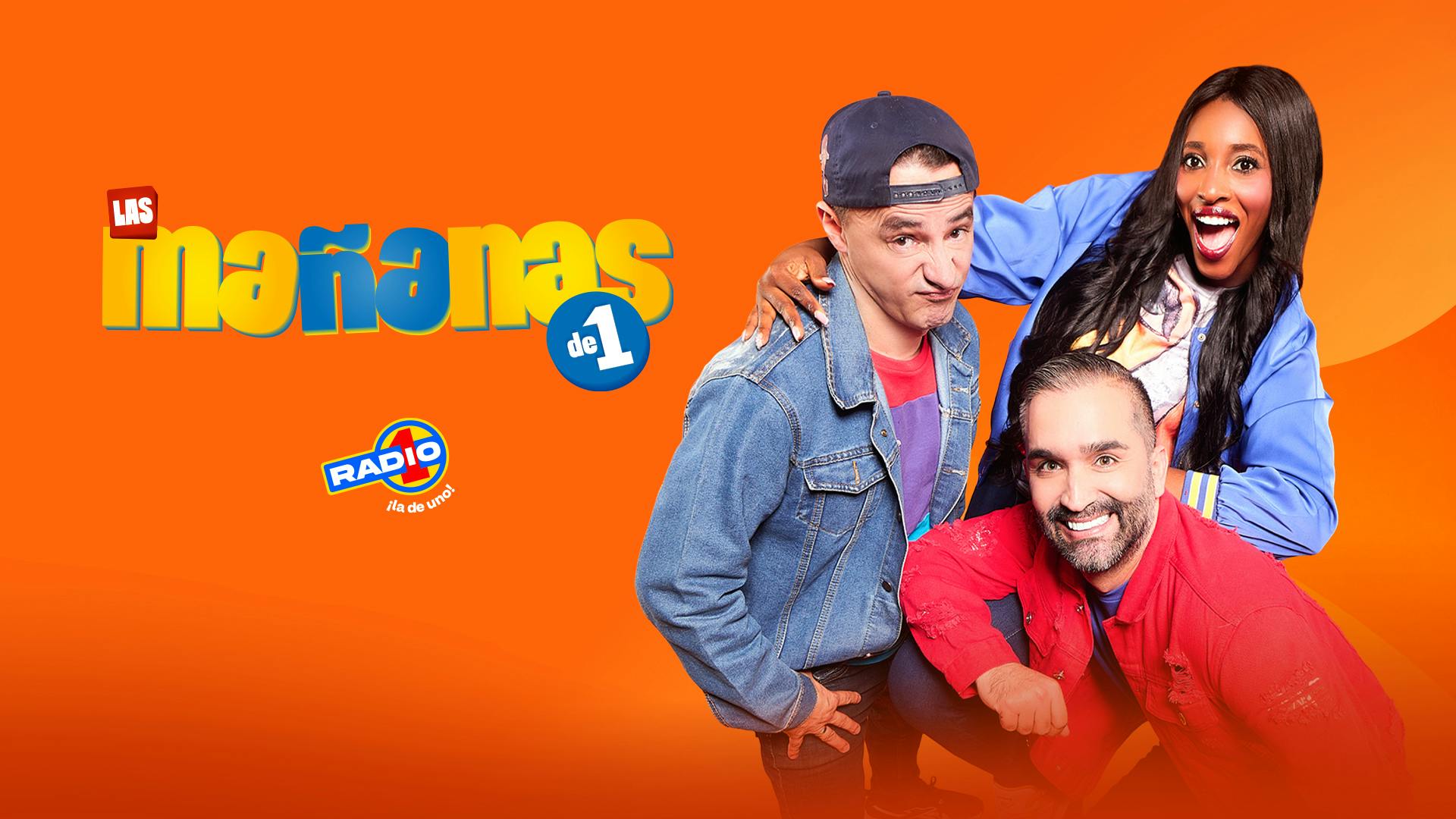 Las Mañanas de Uno