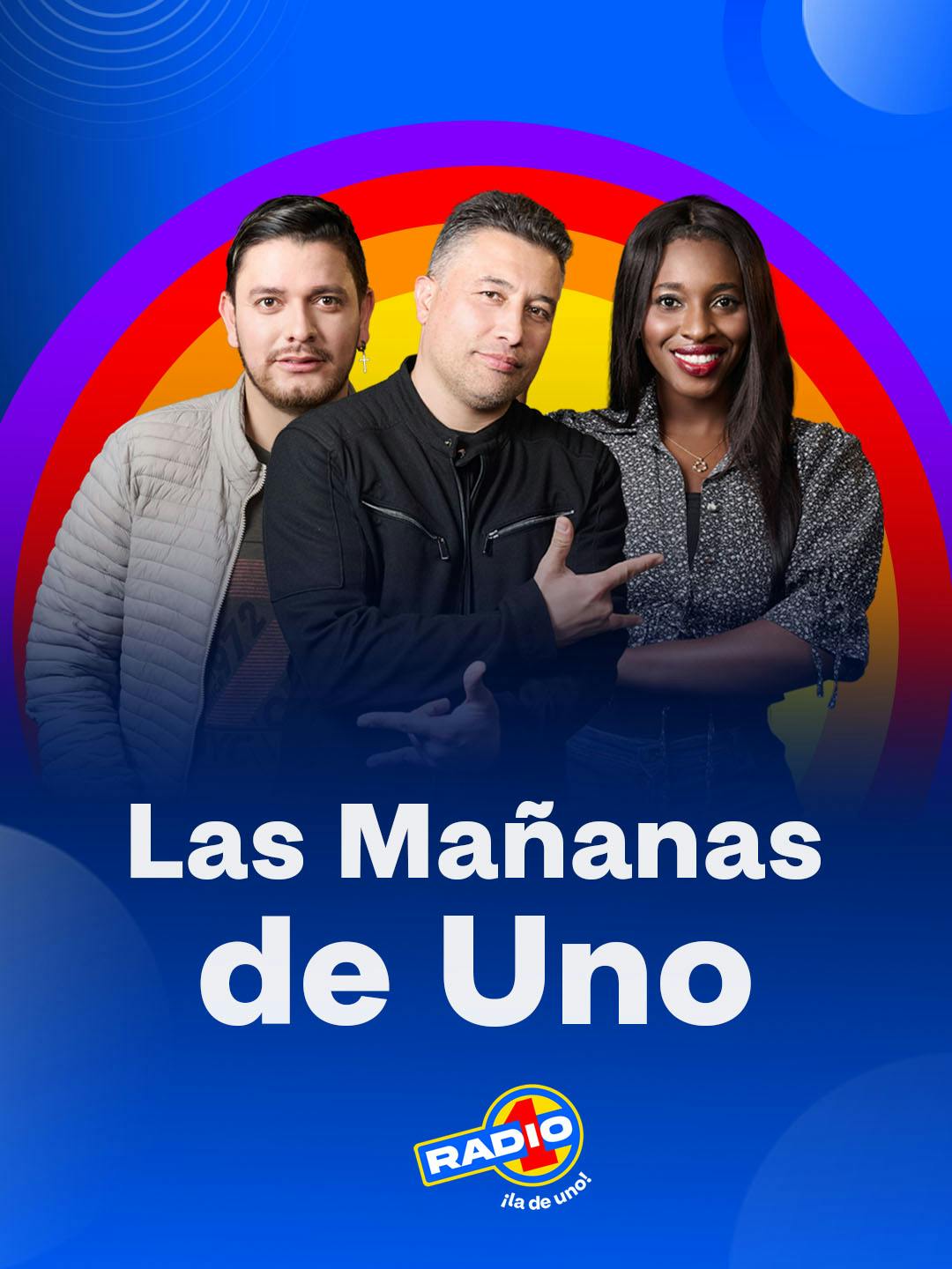 Las Mañanas de Uno