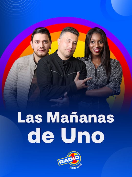 Las Mañanas de Uno