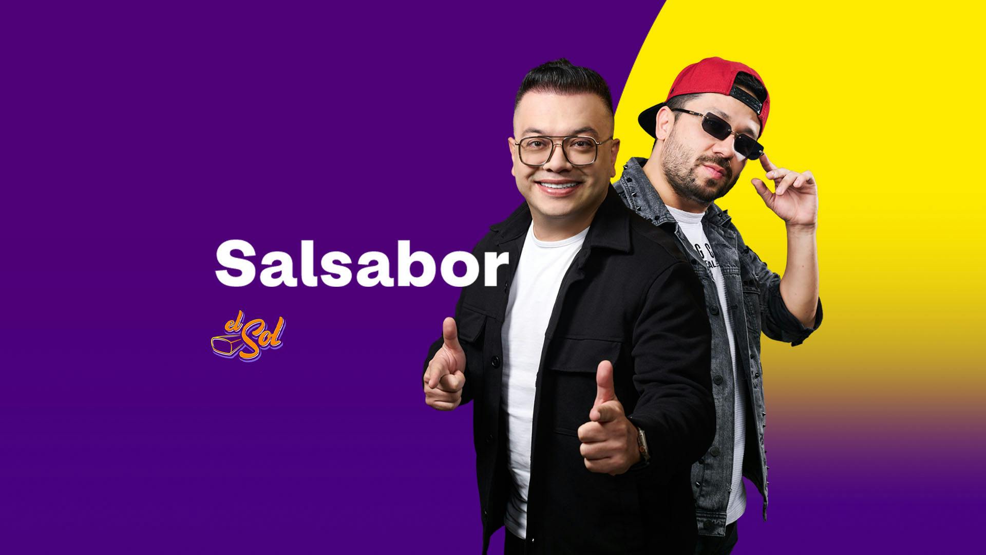 Salsabor