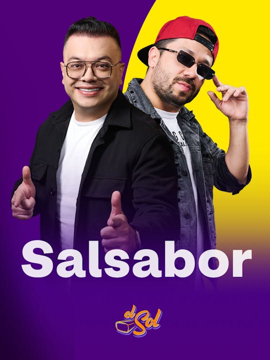 Salsabor