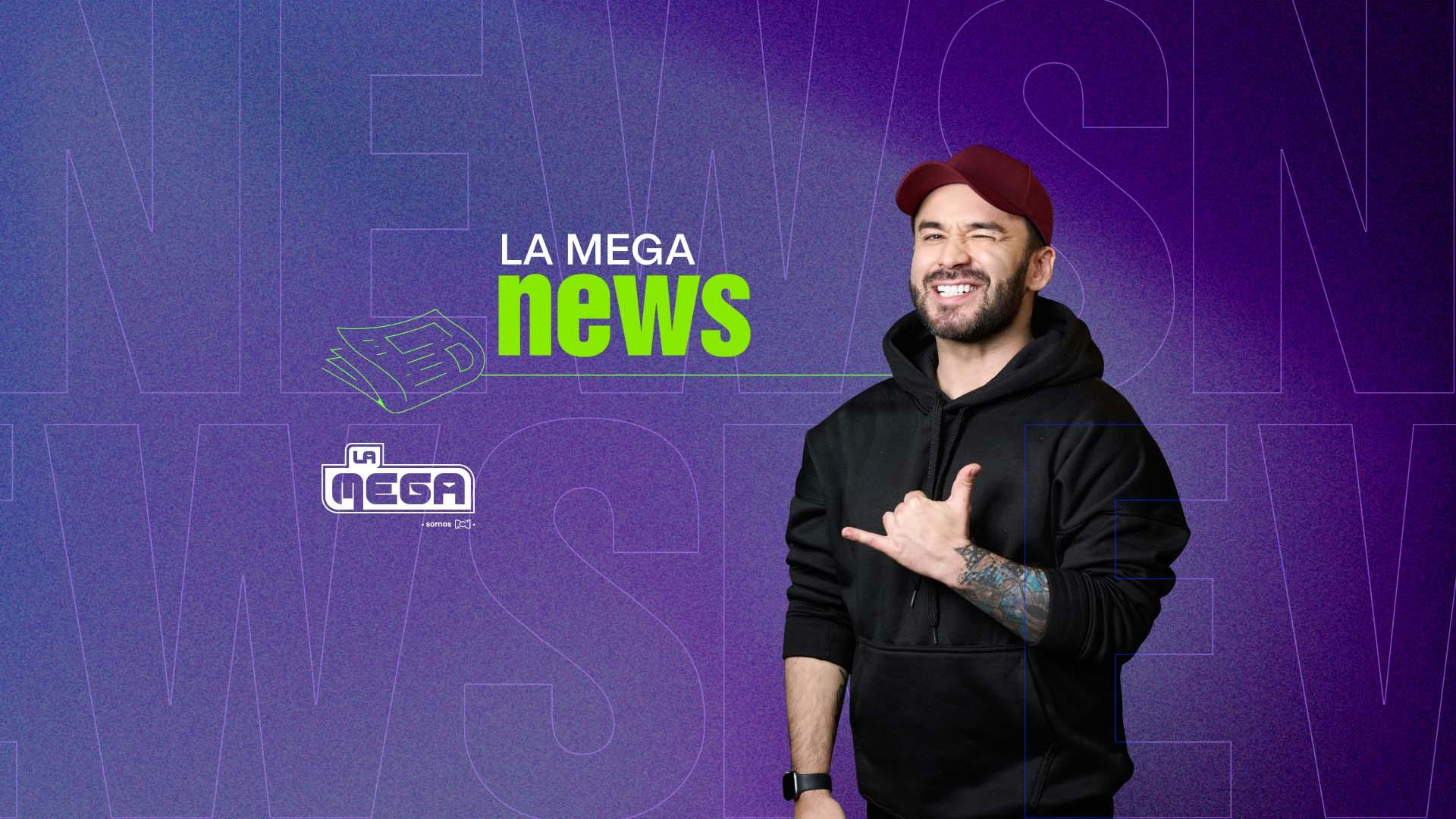 La Mega News