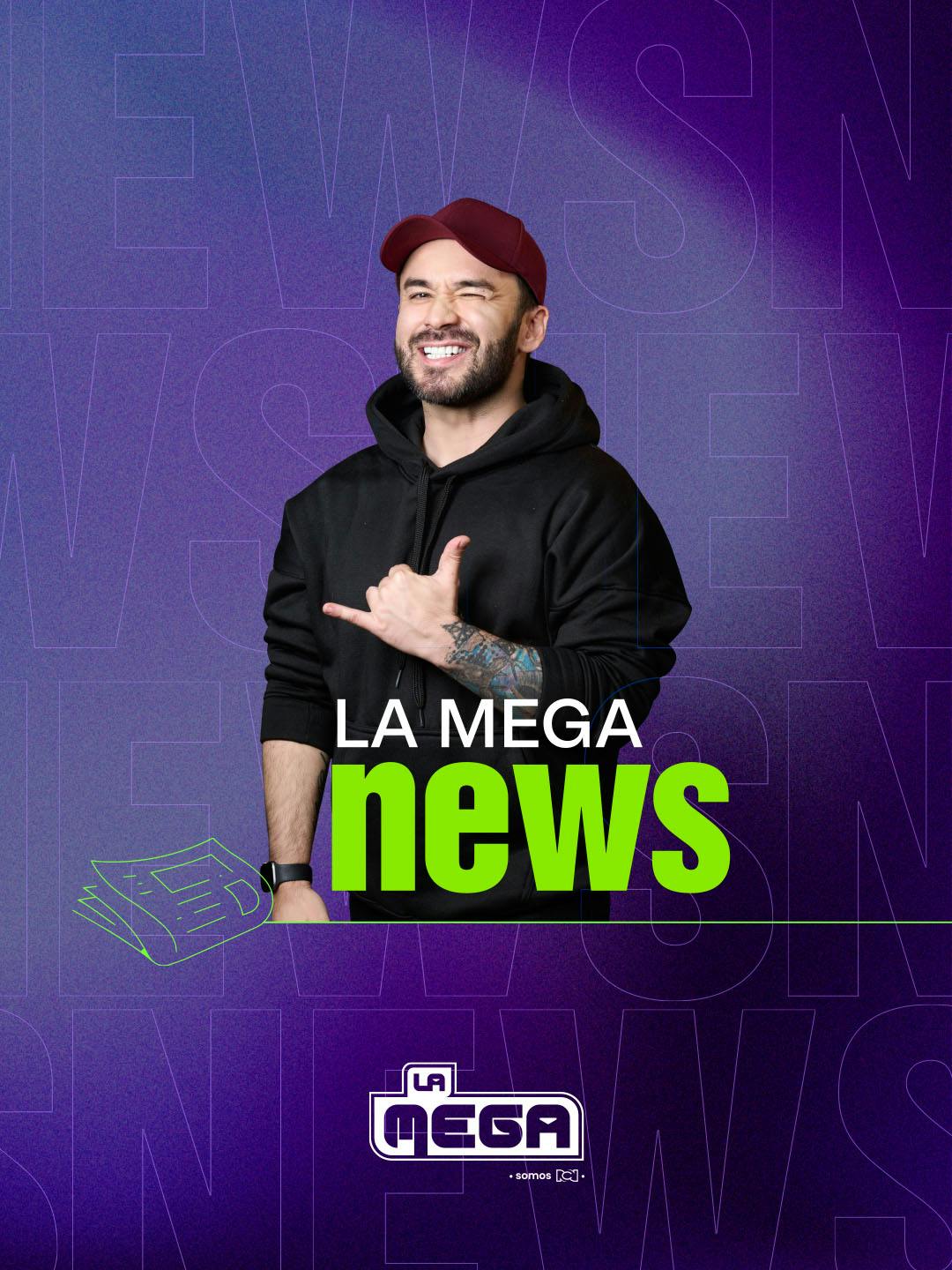 La Mega News