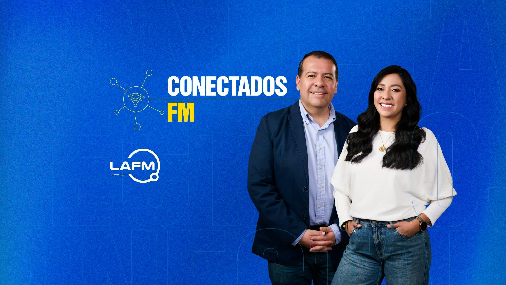 Conectados FM